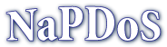 NaPDoS logo