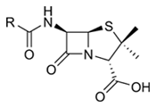 penicillin_struct